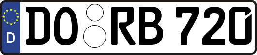 DO-RB720