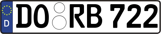 DO-RB722