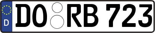 DO-RB723