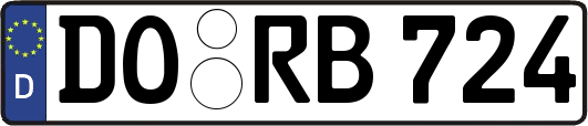 DO-RB724