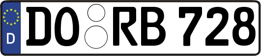 DO-RB728
