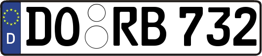 DO-RB732