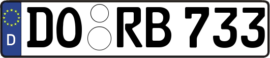 DO-RB733