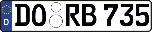 DO-RB735
