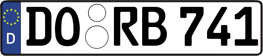 DO-RB741