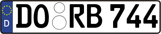 DO-RB744