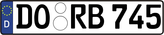 DO-RB745