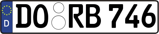 DO-RB746