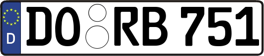 DO-RB751