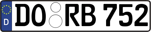 DO-RB752