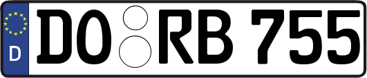 DO-RB755