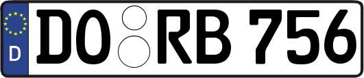 DO-RB756