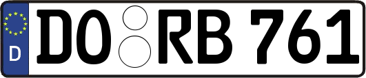 DO-RB761