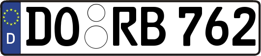 DO-RB762
