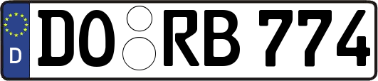 DO-RB774