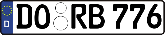 DO-RB776