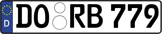 DO-RB779