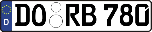 DO-RB780