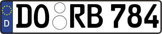 DO-RB784
