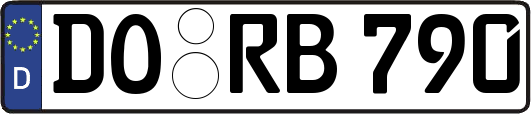 DO-RB790