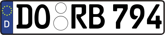 DO-RB794
