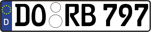 DO-RB797
