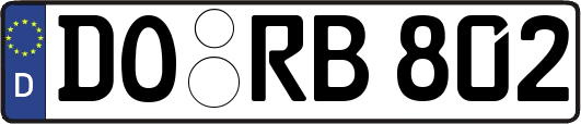 DO-RB802