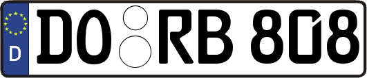 DO-RB808