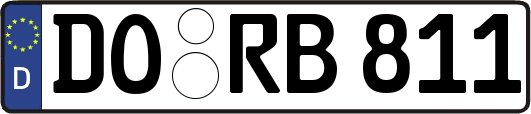 DO-RB811