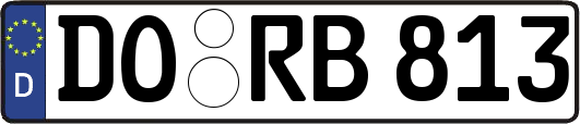 DO-RB813