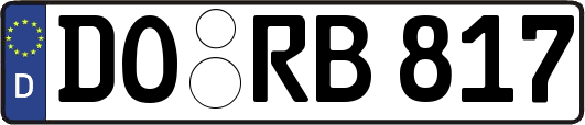 DO-RB817