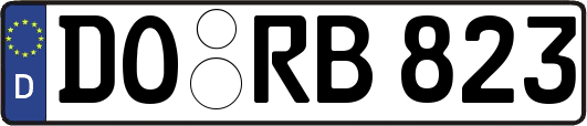 DO-RB823
