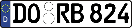 DO-RB824