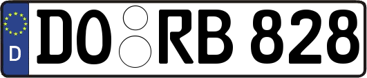 DO-RB828