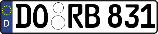 DO-RB831