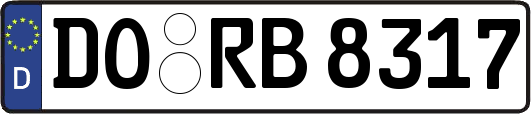 DO-RB8317