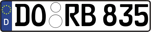 DO-RB835