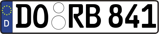 DO-RB841