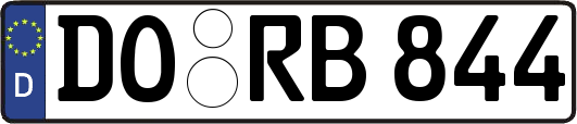 DO-RB844