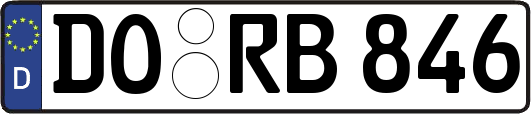DO-RB846