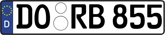DO-RB855