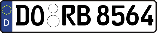 DO-RB8564