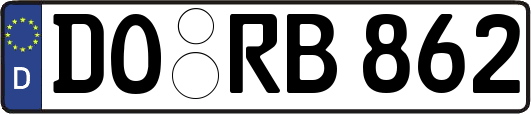 DO-RB862