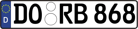 DO-RB868
