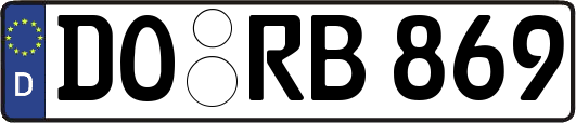 DO-RB869