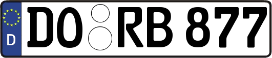 DO-RB877