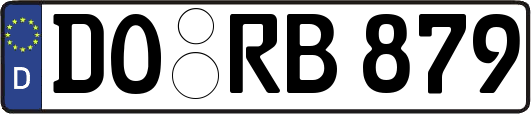 DO-RB879