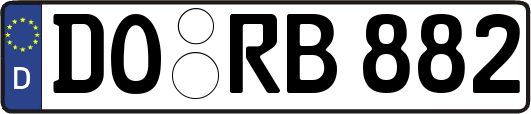 DO-RB882