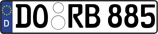 DO-RB885