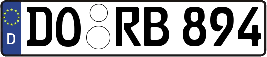 DO-RB894